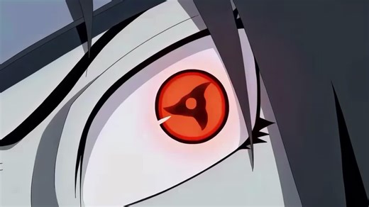 Deadly Eyes in Naruto: A Must-See Clip!
