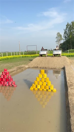 Amazing super Game Challenge 👏👏 #foryoupage #viralvideo #tiktok #experiment #challenge