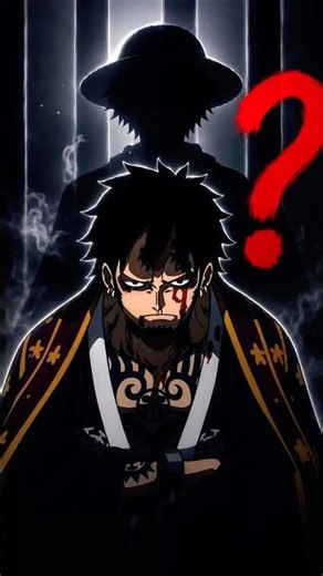 Luffy is the MOST DANGEROUS ally.. 😳
