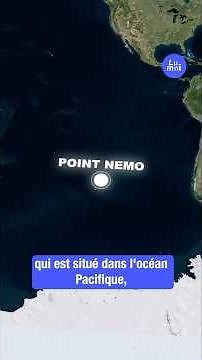 Le point Nemo : c’est quoi ? Avec ​⁠@histheory1844 | Lumni