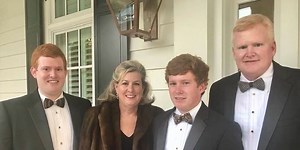 Timeline of Murdaugh family murders, investigations