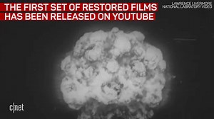 65K views · 706 reactions | Hundreds of US nuclear test films have...
