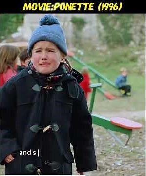Ponette(1996) #movie #film #cine #peliculas #drama