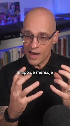 Ahora el creativo es la segmentación, y te explico por qué