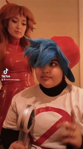 my man dumb as dirt 🥰😍 we’re gonna call this a test of “is the instagram the algorithm really favoring videos over photos because if so im going to do something VERY silly” ______ tags: #fridaynightfunkin #fridaynightfunkingirlfriend #fnfcosplay #fnf #fridaynightfunkincosplay #fridaynightfunkinboyfriend #fnfboyfriend #fnfgirlfriend #cosplay #cosplayers #fyp #explore | FreckledStardust