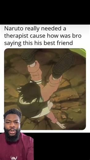 #greenscreen #anime #naruto | anime naruto