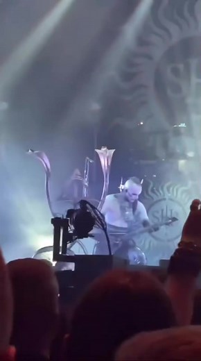 #behemoth #band #blackmetal #concert #fyp #fyppppppppppppppppppppppp #forupage #viral #behemothband #metal #metalband
