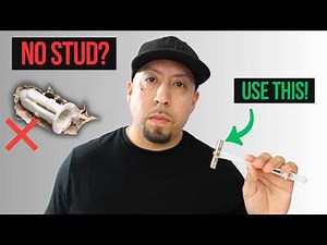 “How to Install a Toggle Bolt in Drywall (5 Step Guide)”