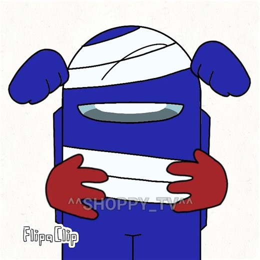 Pithull tirend [ love ] Red x Blue 🌹#flipaclip #rodamrix #animation