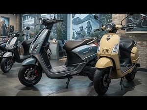 【2025年最新】ORBITER電動スクーター正式発表！未来型デザイン・航続距離・スペック完全解説｜Bike Insider