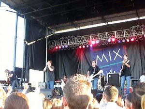 Uncle Kracker - Smile