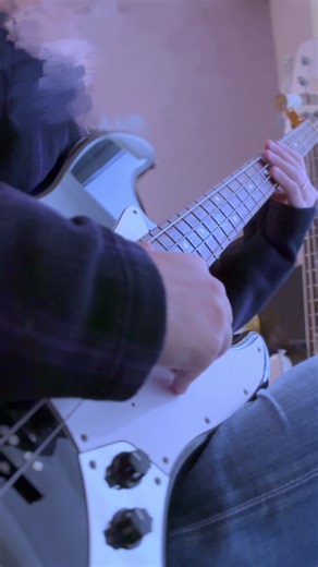 まじでこの曲のベースやばすぎる #ado #magic#ベース #ベース弾いてみた