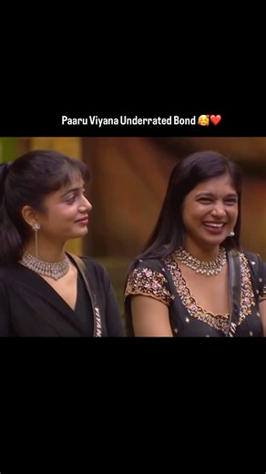 RandomCutz on Instagram: "@vjpaaru @viyana_rr 🥰❤️✨"