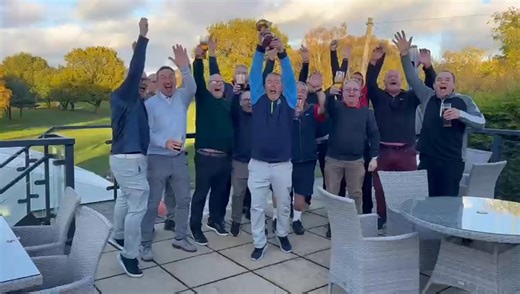 Congleton Golf Club on Reels