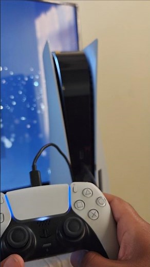 PS5 Controller Not Connecting? Do This!