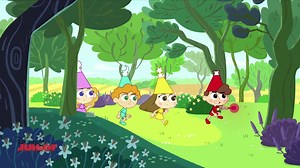 44K views · 406 reactions | MIX IT, SHAKE IT, STIR IT, BAKE IT! Show this cooking tune to your little ones and get them excited for Trulli Talies in ONE WEEKS TIME! BRAND NEW SERIES Trulli Tales premieres Monday 26th February @ 18:00! | Disney Africa Channels | Facebook