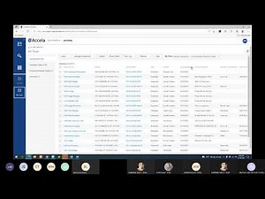 Accela 101 - session 2 of 3