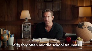 1.4M views · 34K reactions | Aviation Home School edition. Official sponsor of Parent-Gin conferences. www.reservebar.com/aviationhomeschool #AviationGin | Ryan Reynolds | Facebook