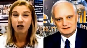 Tana Goertz, a Trump campaign adviser and the leader of Women For Trump, claimed in an interview this week that Donald Trump is so smart that it would make your head explode to understand how smart he really is. These supporters have been brainwashed into a cult, and they don’t even have the mental capacity to understand that. | The Ring of Fire