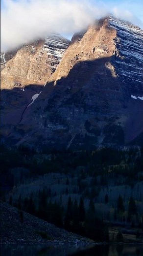 World-Famous - Aspen & Maroon Bells!