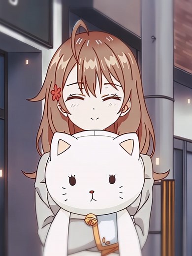 Marsha & Alya: Russian Anime Edits featuring Masha & The Bear