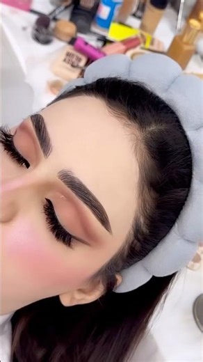 gorgeous eye makeup look make up tutorial 💄💋#shorts #makeup