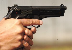 N.J. State Police: How to bring a firearm into or through New Jersey