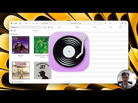 monoPlayer 2.0 – Multi-Library feature – Part 3: Updating Libraries