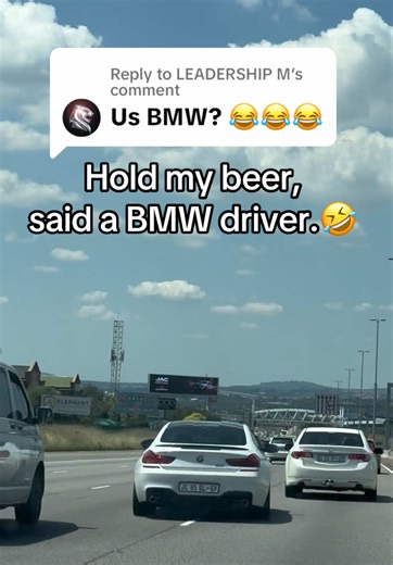 Understanding BMW Drivers' Unique Traits and Behaviors