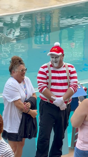 The flirty smile #happy #vibes | Sheramae Joyce Valera