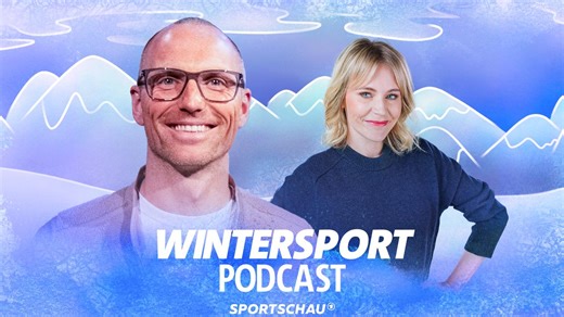 Der Wintersport-Podcast der Sportschau mit Erik Lesser