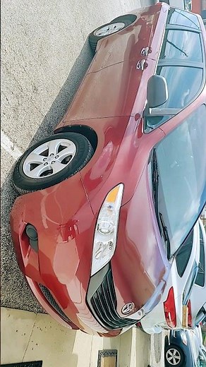 Reset Maintenance Light on Toyota Sienna