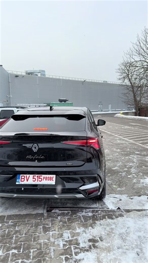 Videoclipuri postate de RENAULT BRAȘOV (@renault.brasov) cu оригінальний звук - ріжочек.ua!!