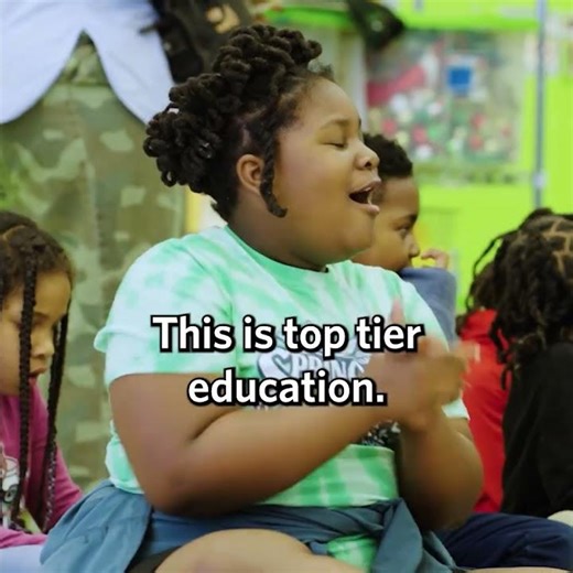 KIPP DC Means A Home Away from Home