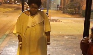 Video of patient put out in the cold stirs fury; hospital chief responds