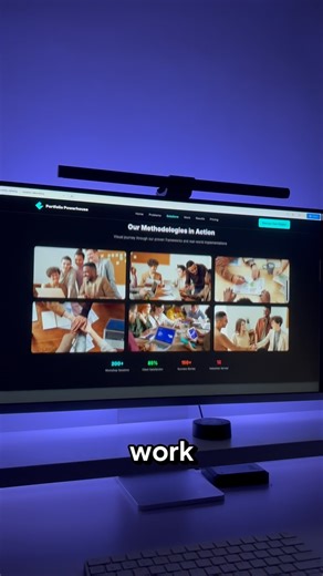 | PowerPoint Expert | 🤔Still struggling to share PowerPoint? Turn your deck into a live website in minutes! Try it now 👉rocket.new #powerpoint #presentation... | Instagram