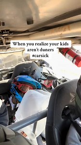 9.4K views · 63 reactions | The dunes’ sneaky side: motion sickness! 濫 What are your hacks to keep the whole crew feeling good while out in the dunes?  @theealmaguers | UTV Source | Facebook