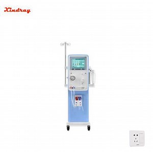 [Hot Item] High Quality Muti-Language Operation Interface Hemodialysis Machine