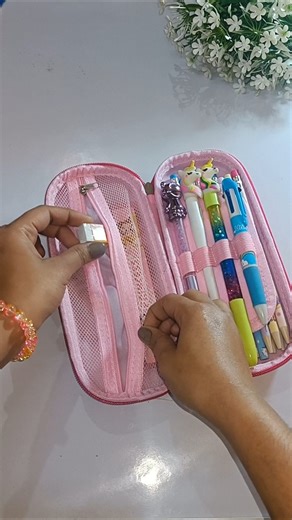 filling my kit with cute stationary ✏️✨ #trending #kids #filling #shorts #cute #haul #stationery