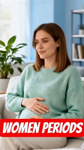 What Is a Normal Menstrual Cycle? | 22–35 Days Explained! #pregnancy #menstrualcycle #viralshort