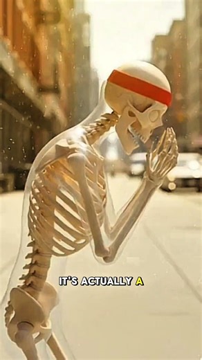 Why you Laugh when someone falls?