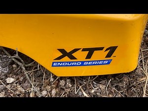 Cub Cadet XT1 Tractor basic servicing and things to look for when servicing!