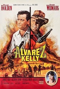 Alvarez Kelly | Audience Reviews