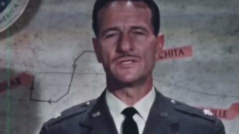 B-52 Landing Without a Tail: Severe Turbulence & America's Secret Nuclear Deterrent