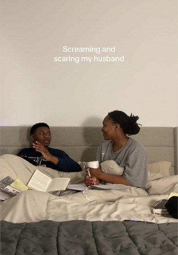 Understanding Couple Pranks in Relationships