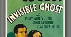 El fantasma invisible (1941)  - Ver Película Completa en Español - FULLTV