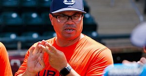 Auburn softball team comes up short in winner-take-all regional final