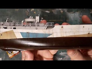 Vallejo Rust Stain and Streaking paint set review