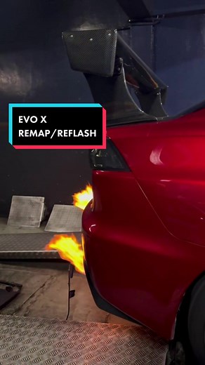 Evo X - REMAP/REFLASH on limited push due to fuel pressure issue - 343HP #evox #mitsubishi #remap #remapecu #reflash #reflashecu #dyno #dynotune #dynotuning #dynotuned #rmdgaragejb #mainlinedyno #mainlinedynolog
