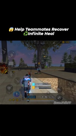 Zeo 🪽 on Instagram: "🛡️😱 Help Teammates Recover – Infinite Heal Combos! @zeon.skill.ff Alok/Dimitri active spam heal zones + speed/revive boosts = squad immortal in 1v4 CS/BR 2026! 🔥 Revive fast, full HP non-stop – carry your team to Booyah Heroic+! Top 3 META Heal Combos: 1. Alok (heal + speed) + Kapella (boost heal) + Olivia (revive full HP) + Thiva (super fast revive) → Squad never dies! 2. Dimitri (zone heal/revive) + Kapella + Thiva + Miguel (EP refill on kill) → Chain revives easy! 3. 